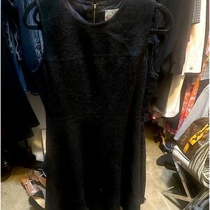 Kate Spade dress. Flare tail, get for formal occasions or just to impress!